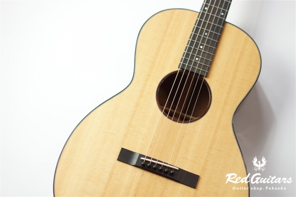 Model-00 African Mahogany